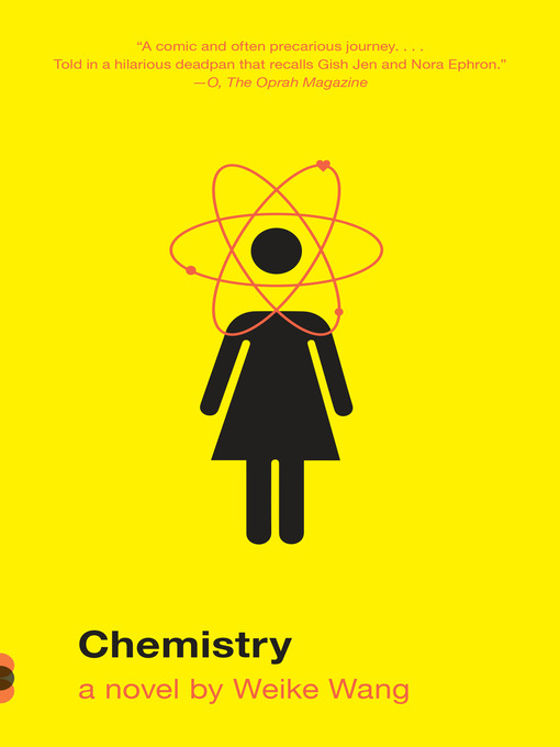 Title details for Chemistry by Weike Wang - Available
